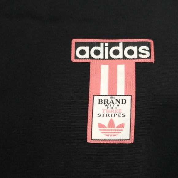Adidas Originals Track Top - Picture 3 of 8